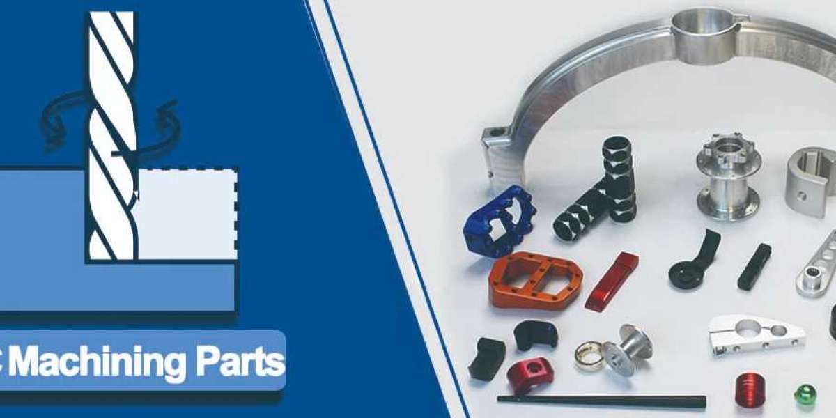 The Precision Advantage of Choosing Bergek CNC as Custom CNC Machining Suppliers