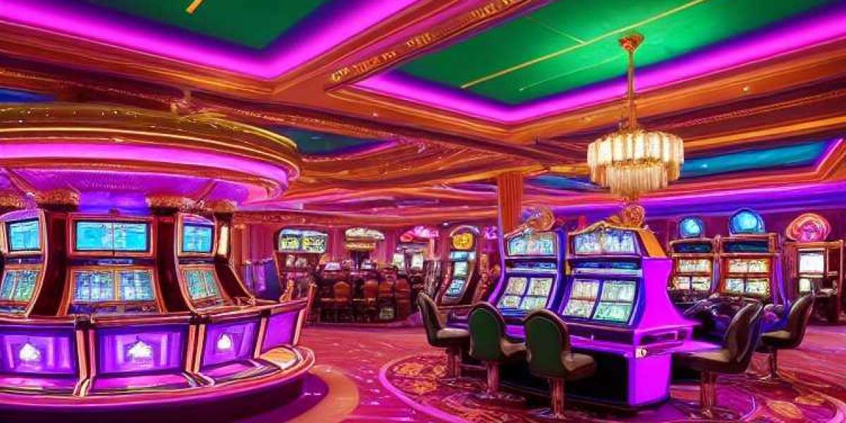 Calculated Richard Casino Australia Rewards