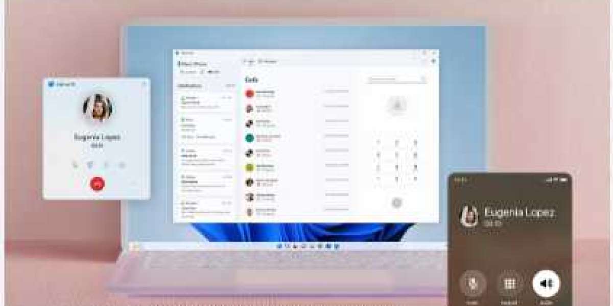 Productivity Unleashed: Top 10 Features You Unlock by Linking Your Phone to Windows via https://aka.ms/startLinking