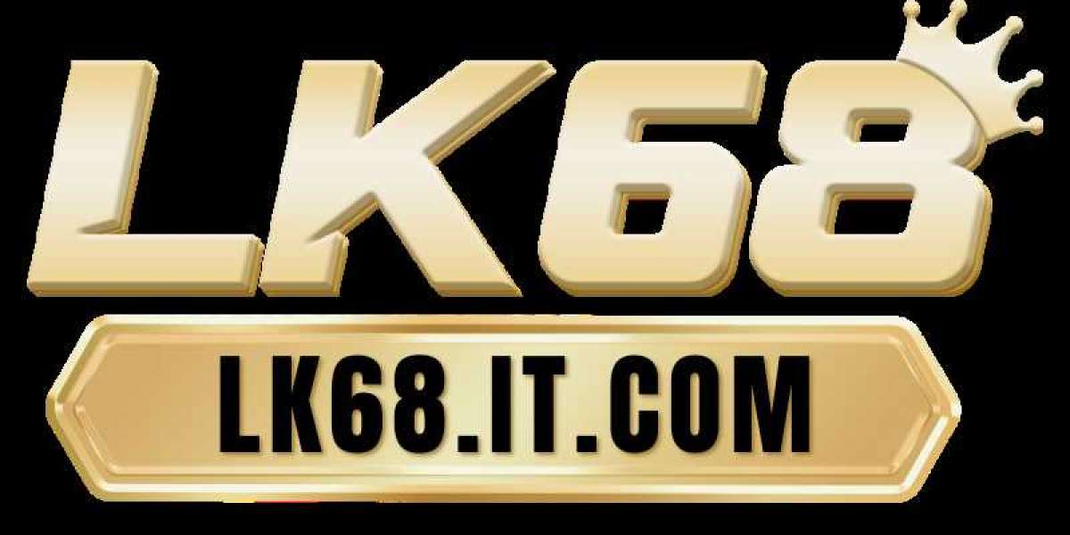 LK68 được đông đảo người chơi