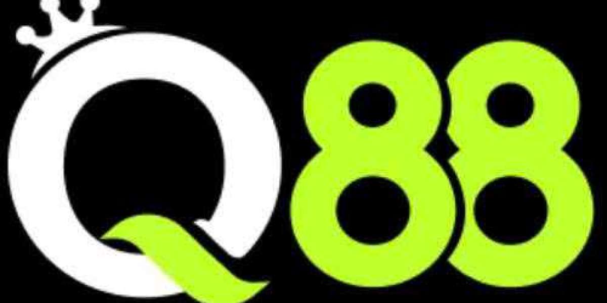 Q88 là lựa chọn cá cược uy tín