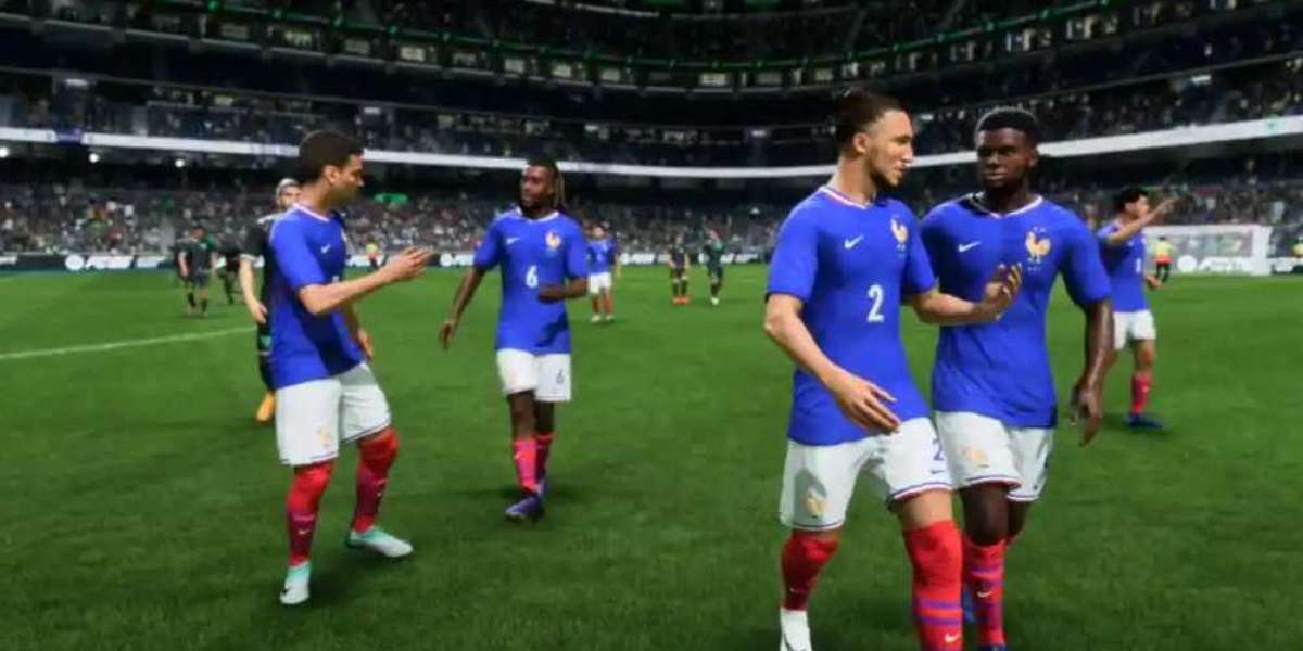 FC 26 continues to innovate in its Ultimate Team feature