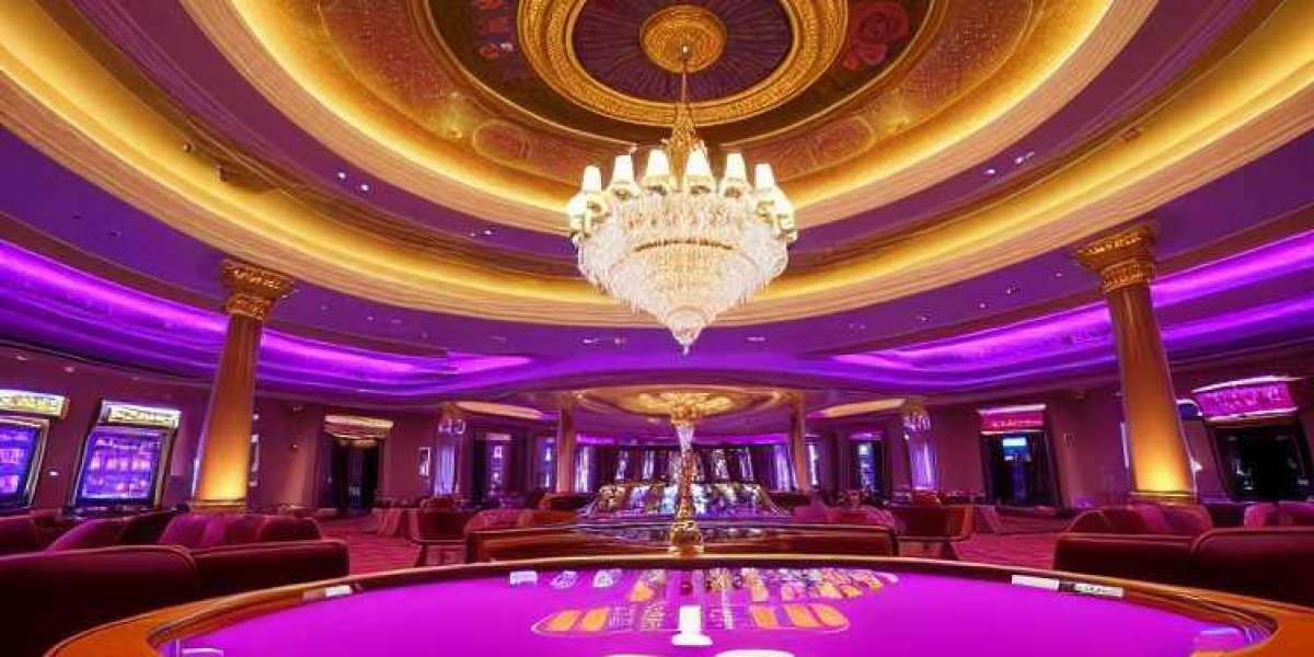 Bonussen bij Betcity Casino