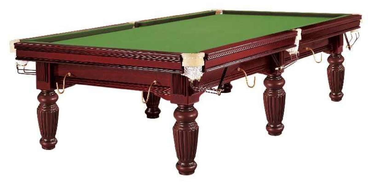 Buy Billiard Table Cloth in Srinagar with Snooker Alley