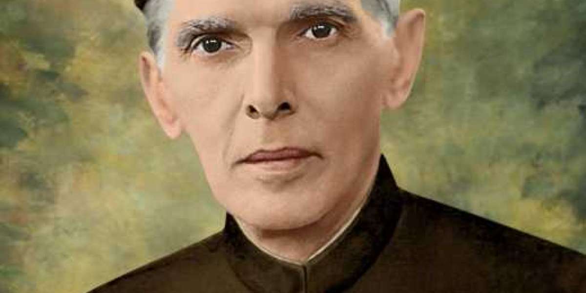 Jinnah's Islamic Vision for Pakistan.