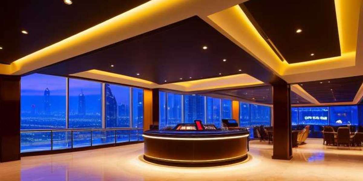 Compleet Gokervaring bij Jacks Casino
