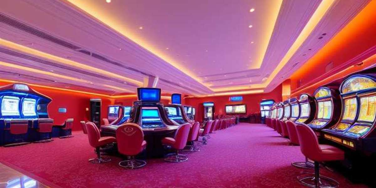 Traditional as well as Interactive Gaming offered at Spinago Casino