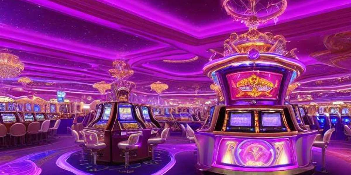 Cellular Gambling at Mate Slots Casino