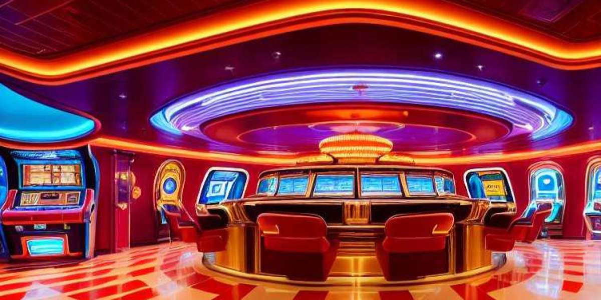 Board Activities Selection at Lukki Casino
