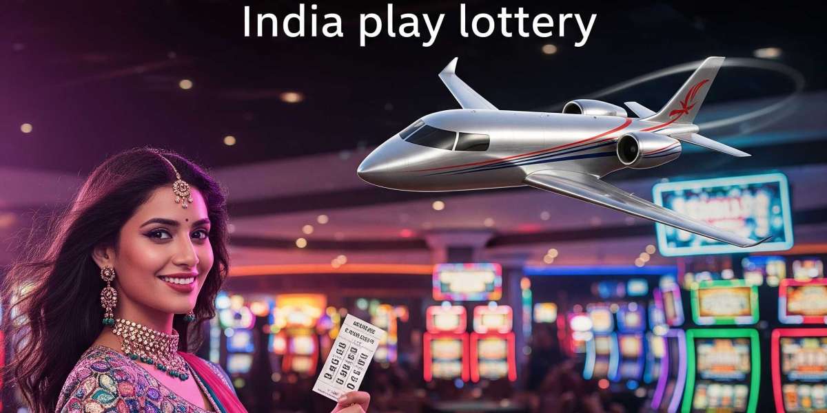 India Play Lottery with Khelraja for Daily Fun