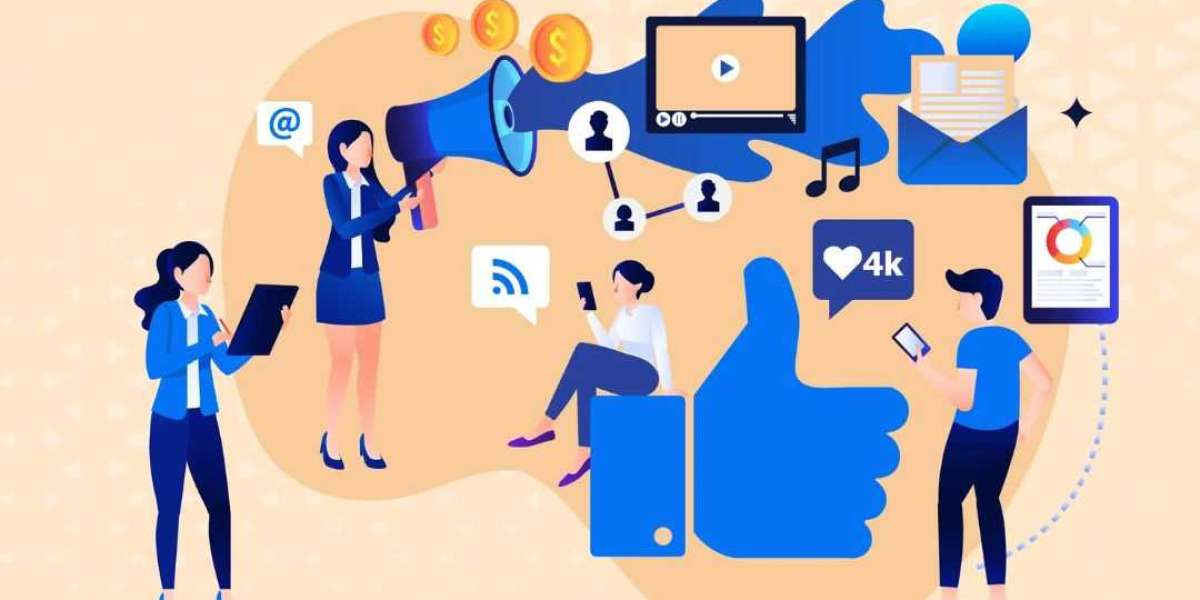 The Best SMM Panel for Resellers: A Complete Breakdown