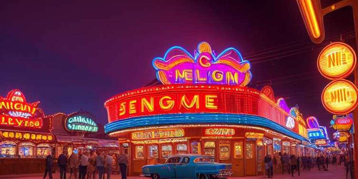 Break Games in the JokerStar Internet Casino