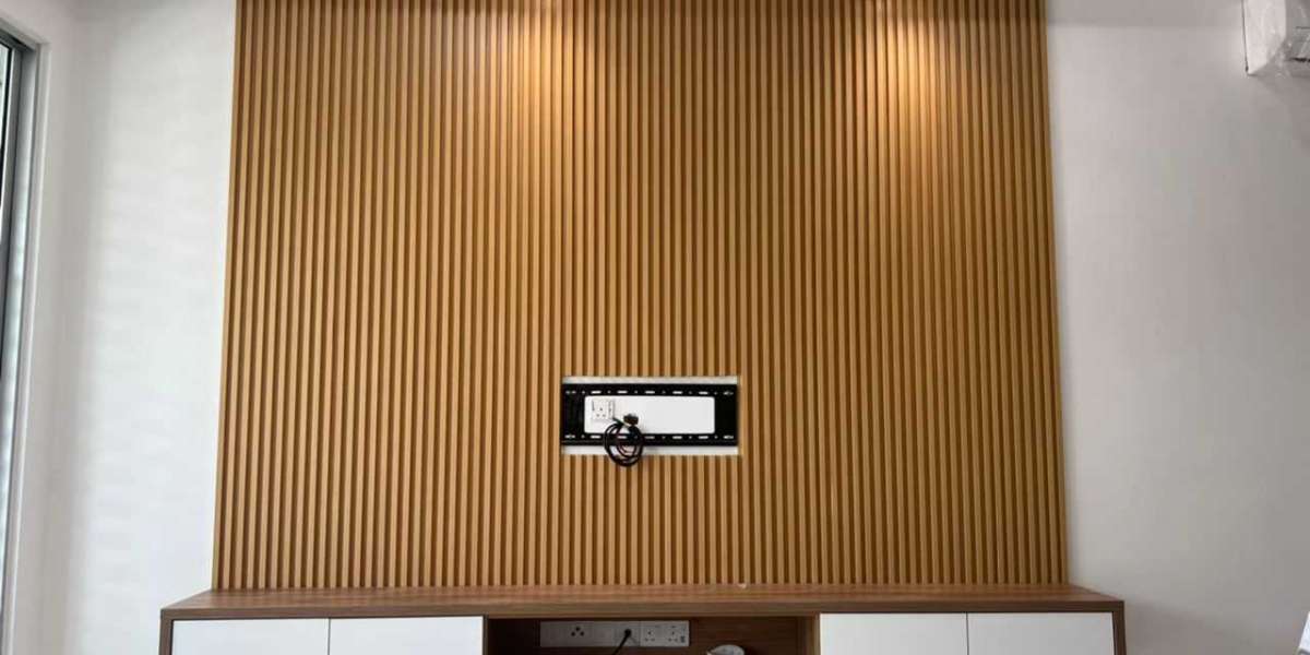 How to Style Your Home with Fluted Wall Features in Singapore