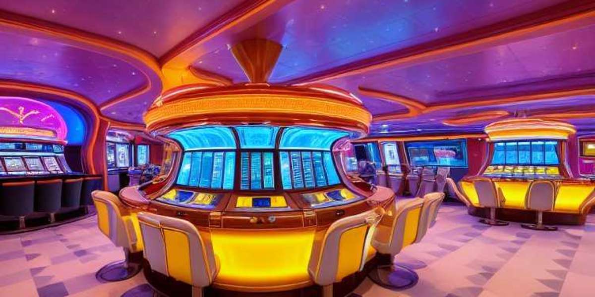 High-quality Pokies Range at Spinago Casino