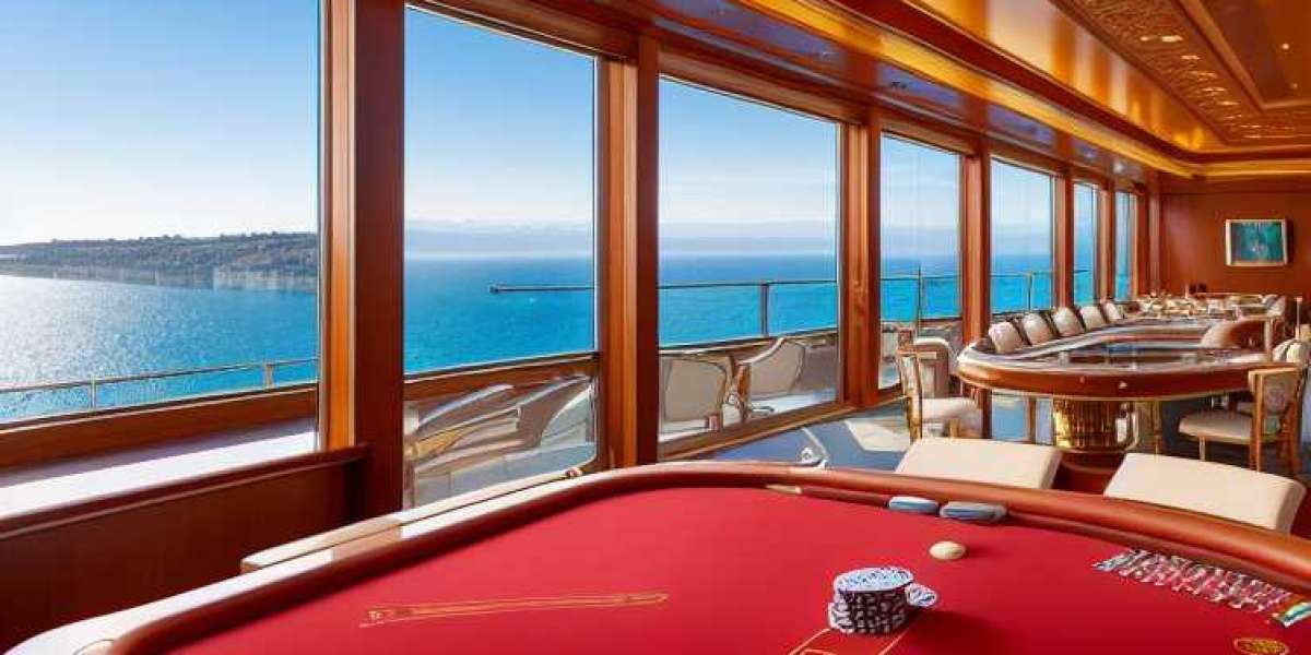 اللعب الأصيلة مع موزعي LuckyDreams Live Dealers
