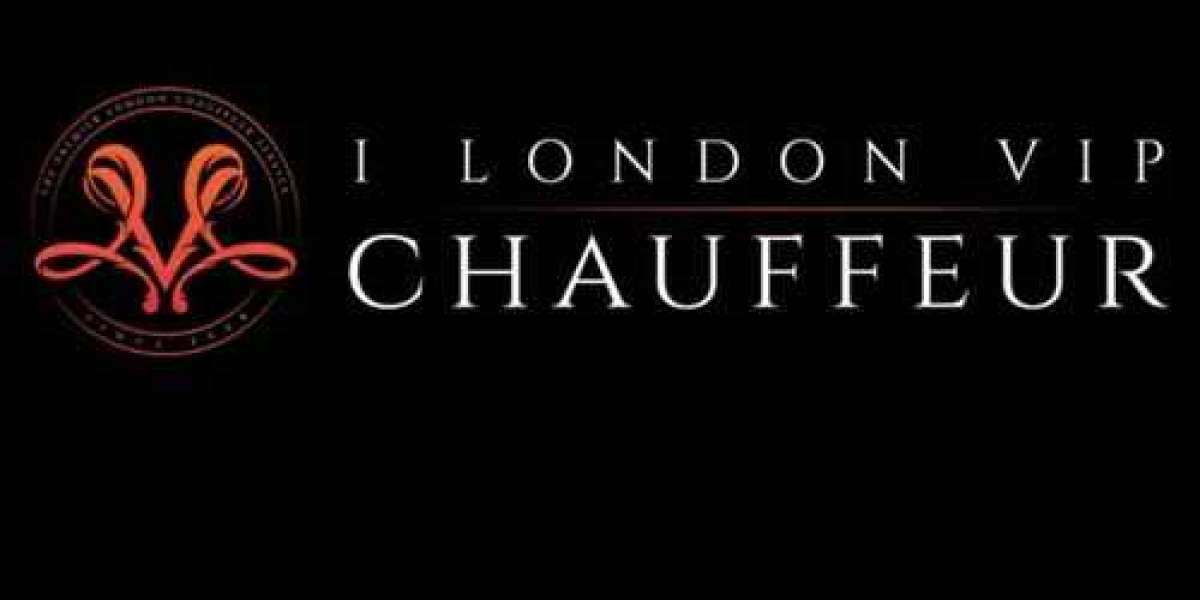 Experience Luxury and Elegance with VIP Chauffeur Services in London