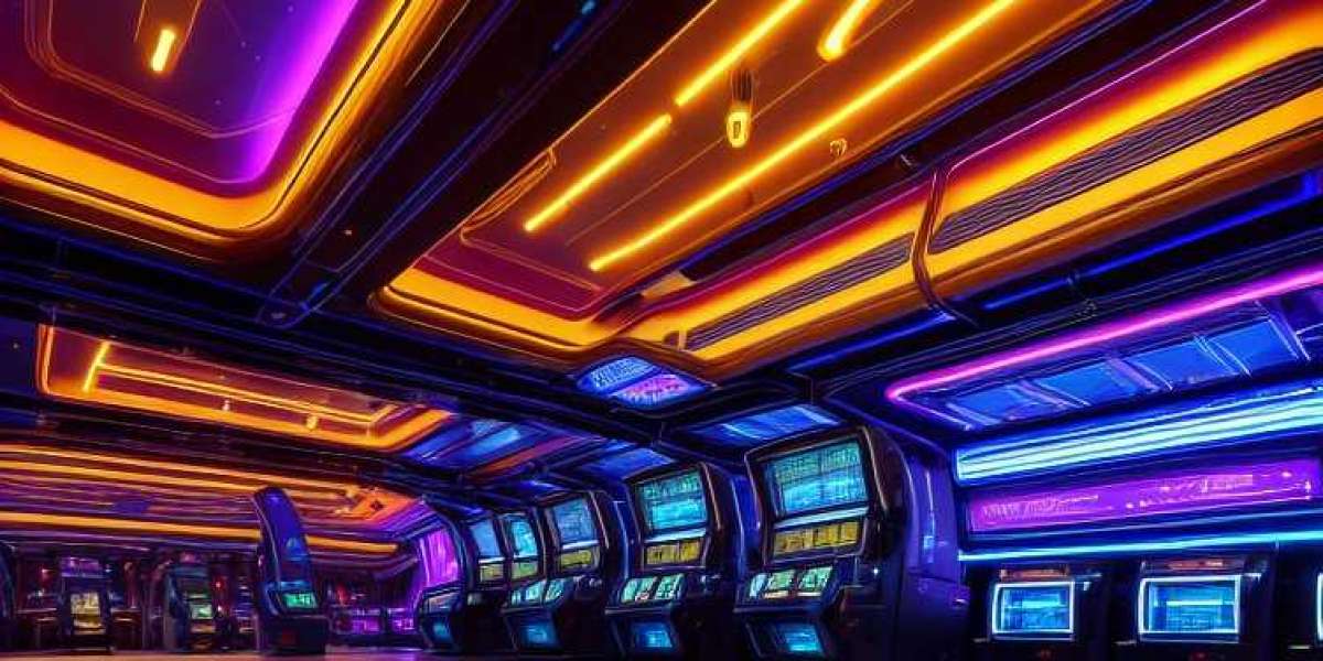 Comprehensive Gaming Experience At Stay Casino