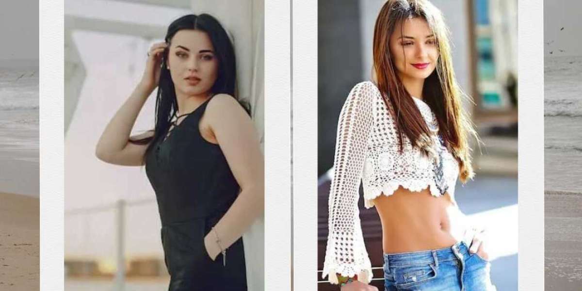 Escorts Service Dona Paula Beach – Discover Exclusive Companionship in Goa
