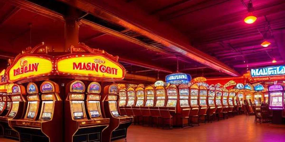 Modo Demostración en Nine Casino