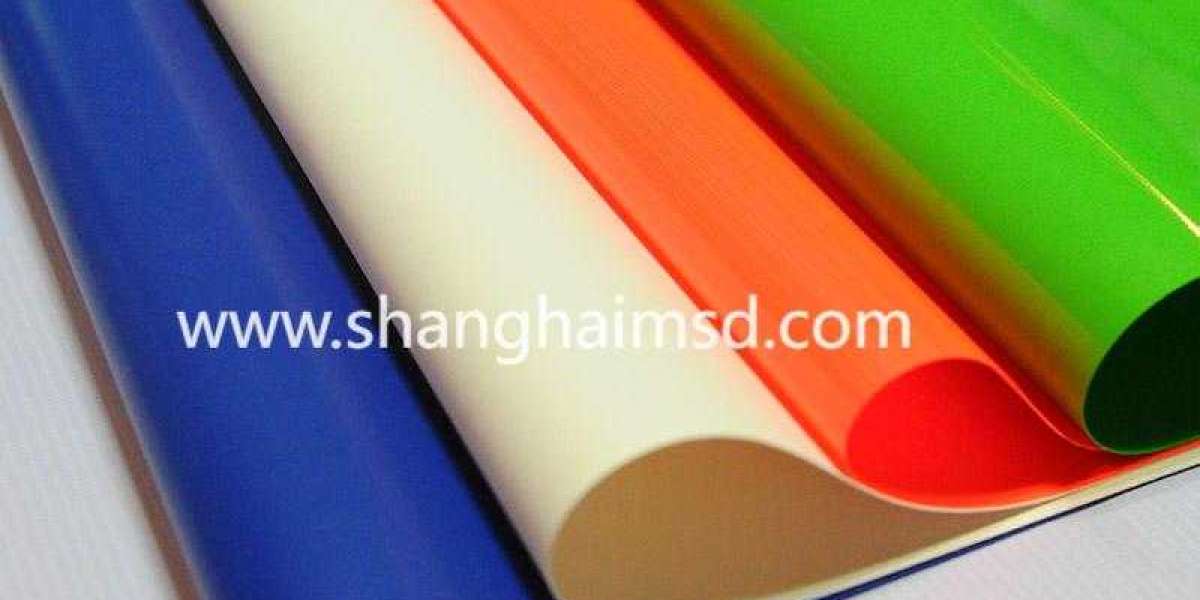 PVC Inflatable Fabric Meets Growing Demand for Portable and Durable Products