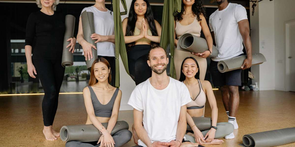 Awaken Your Inner Power with Kundalini Yoga and Teacher Training in Rishikesh