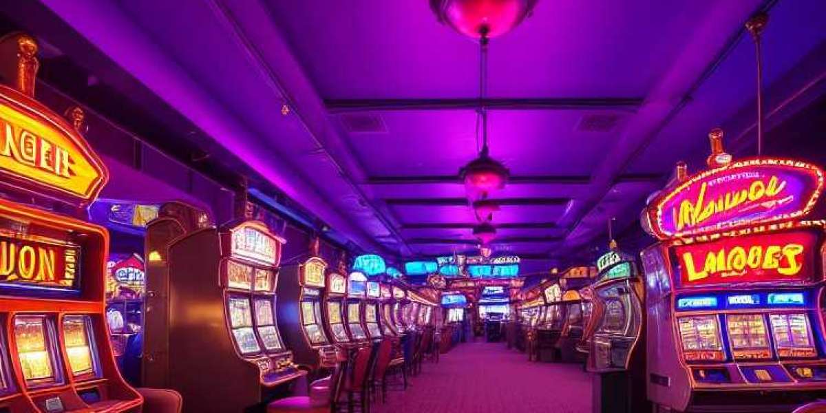 Secure Exploration at Lucky Wins Casino
