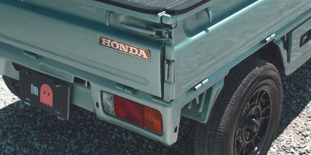 Honda Acty Wheels: A Complete Guide to Perfect Fitment and Upgrades