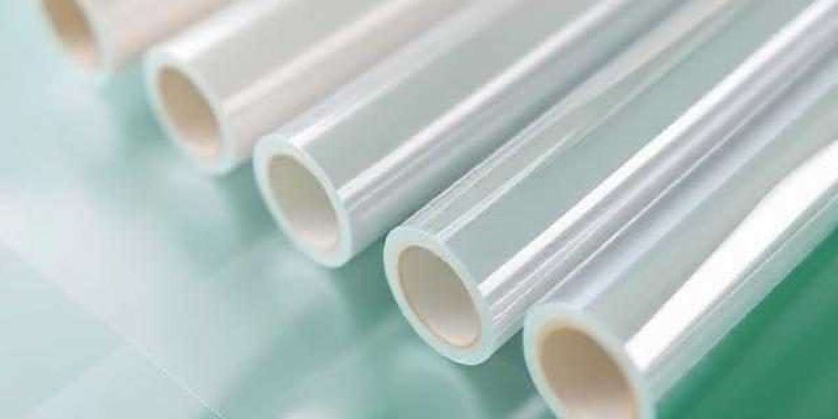 Why Choose Polyolefin Shrink Film for Packaging?