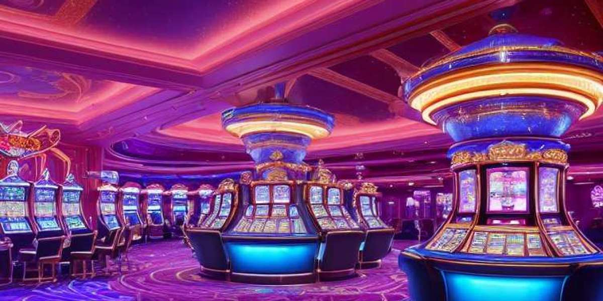 Komplettes Spielerlebnis bei Cazimbo