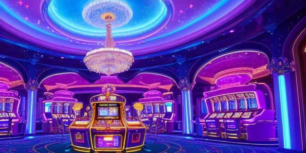 Collision Gaming Transformation bei LocoWin