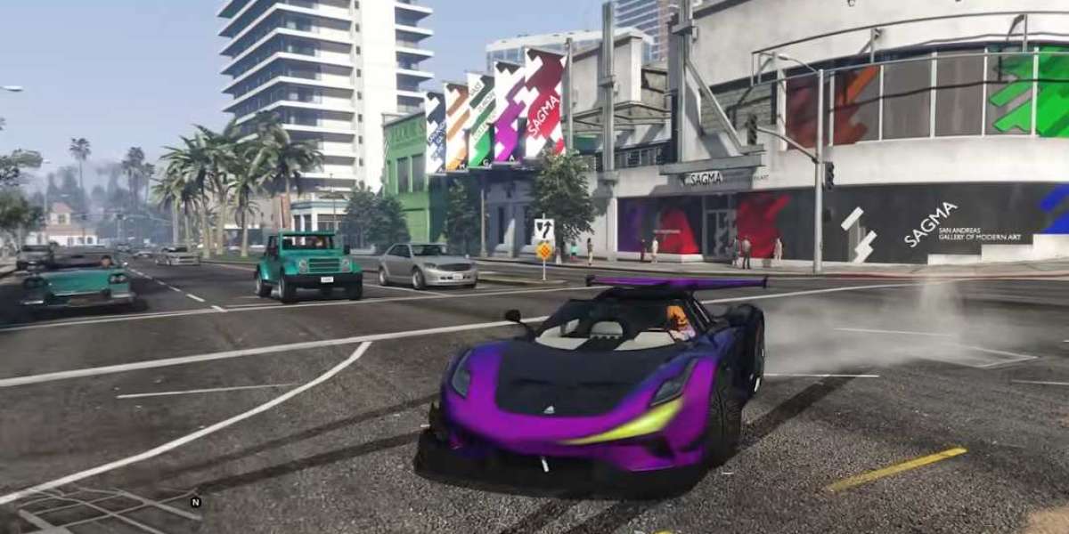 Grab Free Cars and Earn Mega Cash Fast in GTA Online