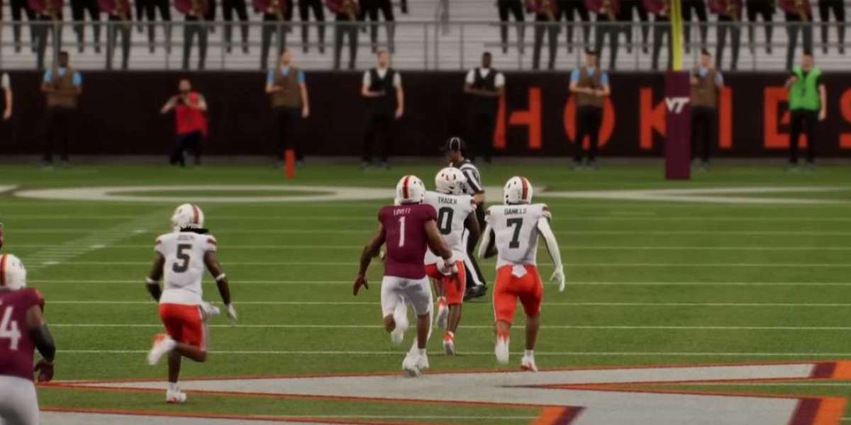 MMOexp:Boost Your College Football 26 Game with Trucking