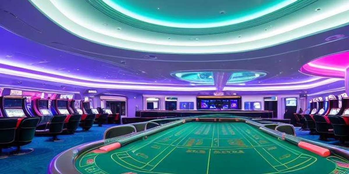 Κεφάλαιο με εξελισσόμενο τζάκποτ στο N1 Casino