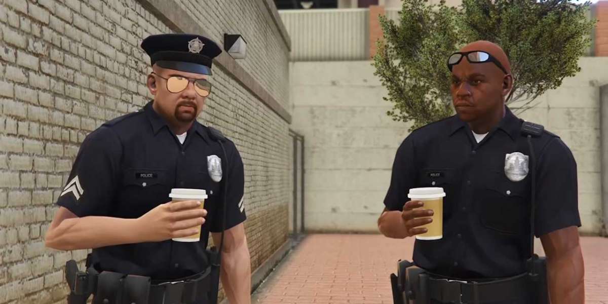 The Wanted System in GTA Online Needs a Serious Overhaul