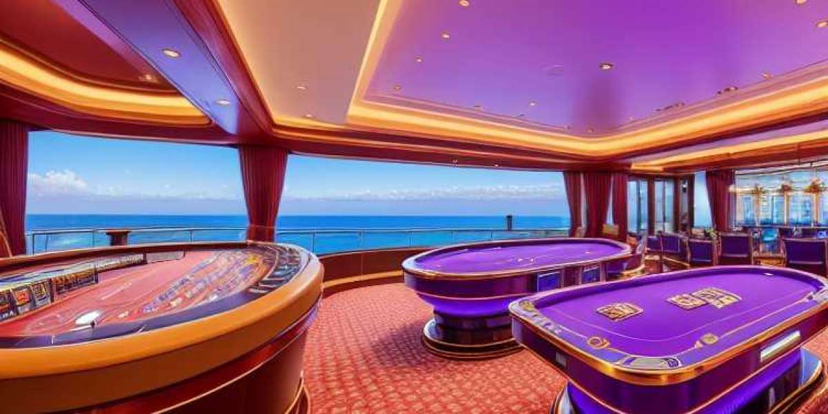 Vielfältige Zahlungsoptionen im Casino Boomerang