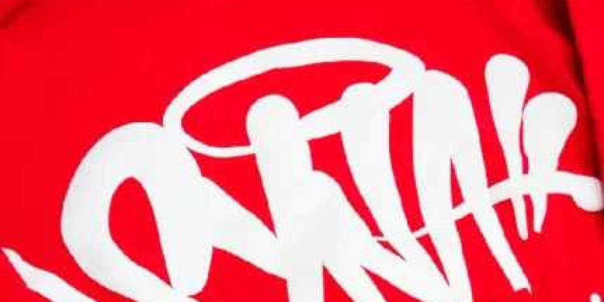 Syna World Clothing
