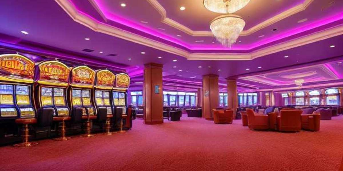 Deposit Methods at DreamJackpot Online Casino