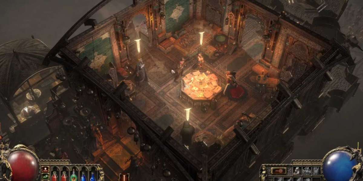Address player concerns about loot and rewards in Path of Exile 2