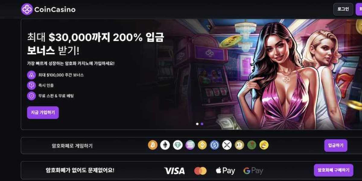 신뢰성과 이용자 안전을 최우선으로 한 토토사이트 모음
