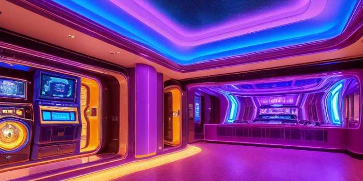 Uitgebreid Speelautomaat Aanbod bij Jacks Casino Online