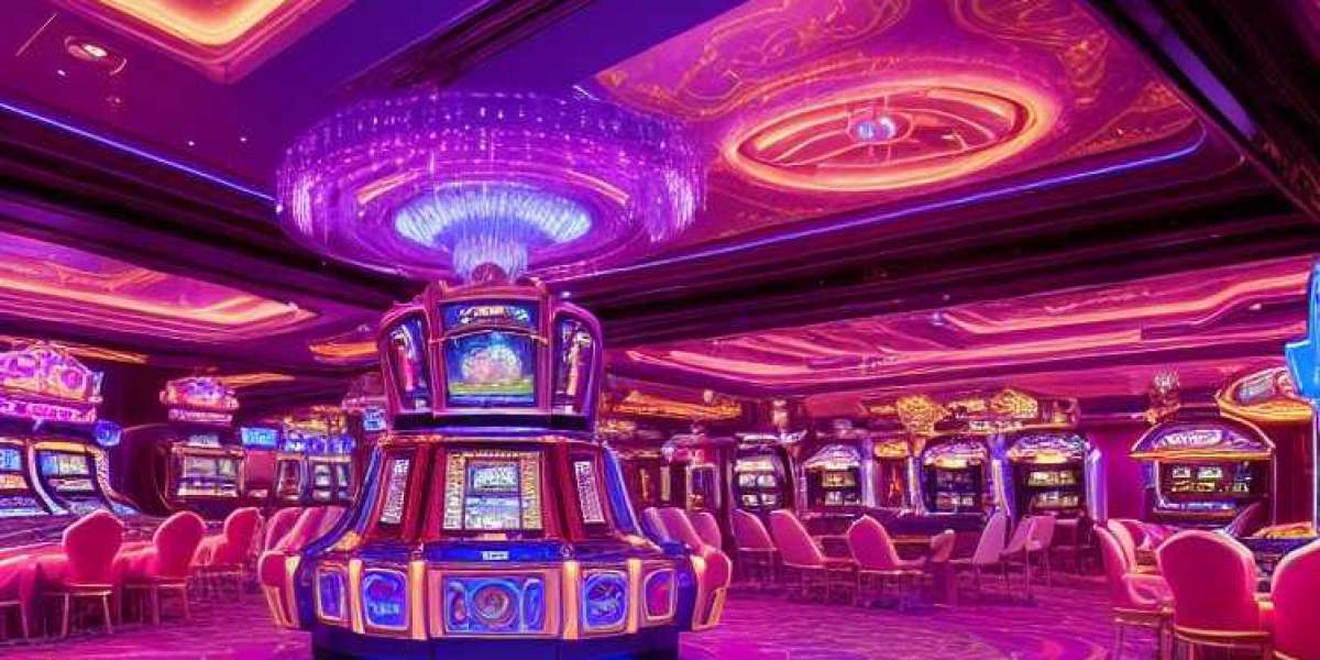 Prémium Gép Választék a Unibet Hungary-n