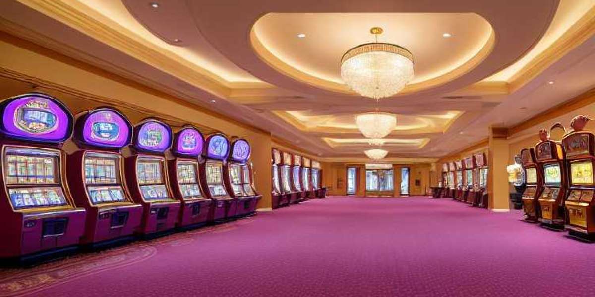 Generous Incentives on The Vegas Now Internet
