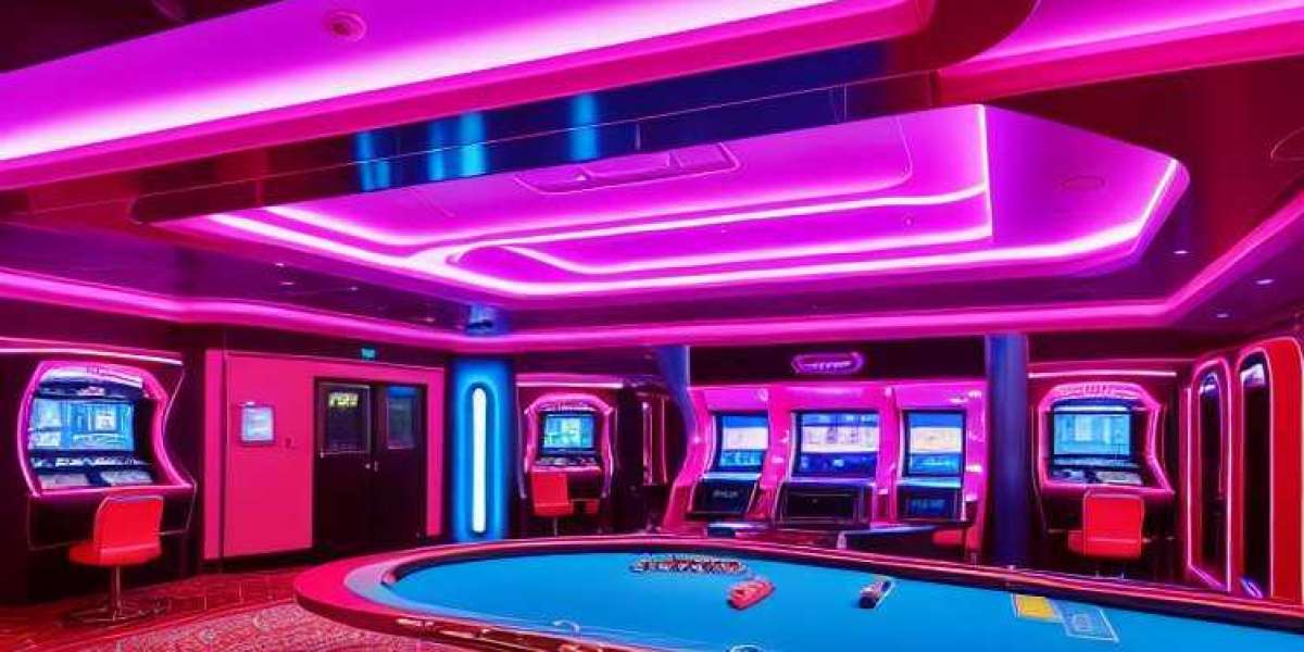 Exclusive Slot games Collection at Spinago Casino
