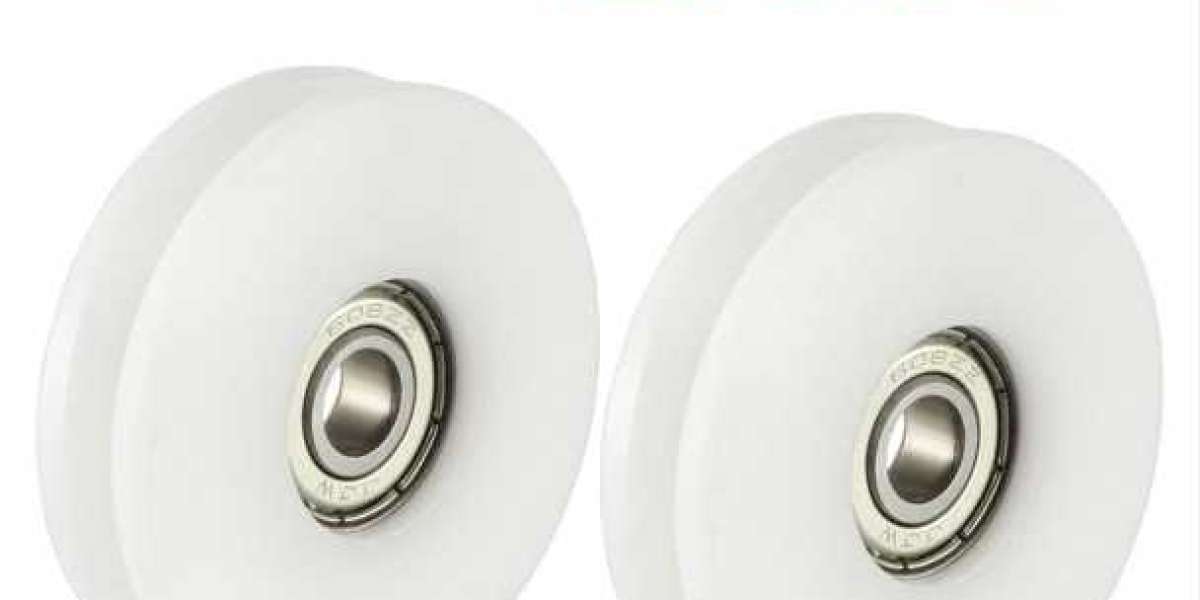 The Contribution of Plastic Pulleys to Conveyor System Efficiency