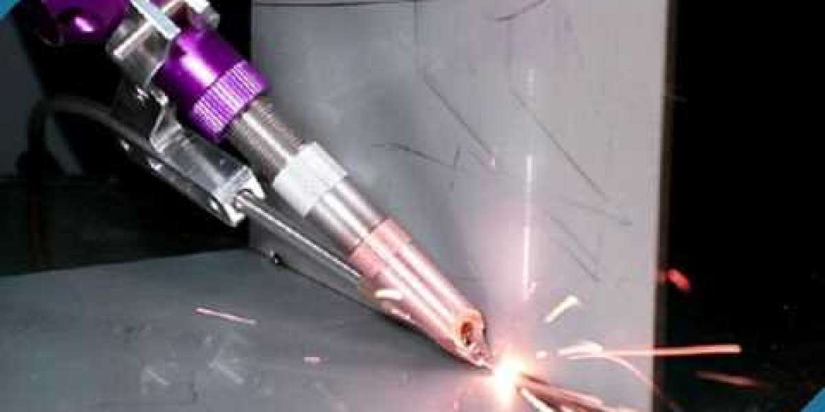 Fiber Laser Welding for Modern Industries: Precision, Speed, and Reliability in Metal Joining Solutions
