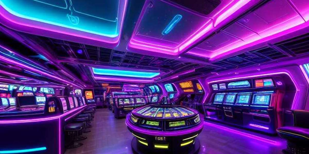 Exciting Live Games at VegasNow Casino