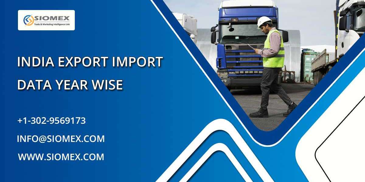 How Exim Data Assists in Identifying New Suppliers and Buyers
