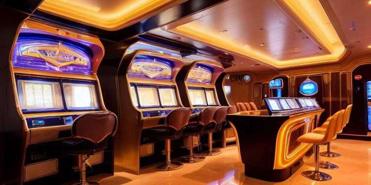 Remarkable slots assortment at Jet4Bet Casino