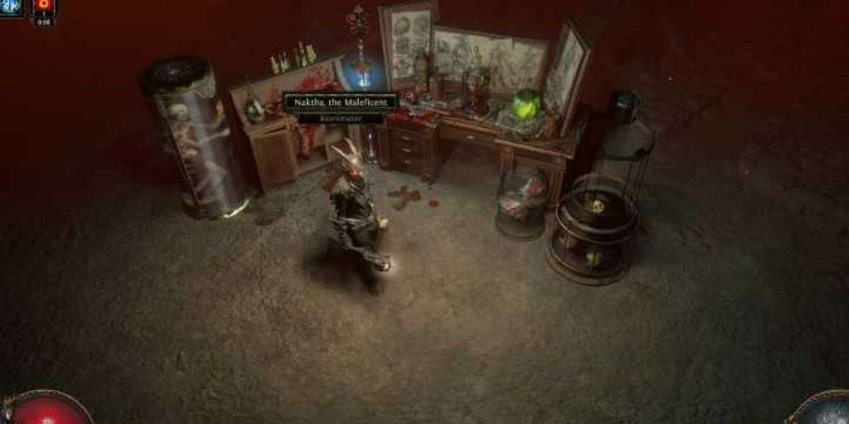 Path of Exile Currency True Currency: How Trade Transforms Gameplay