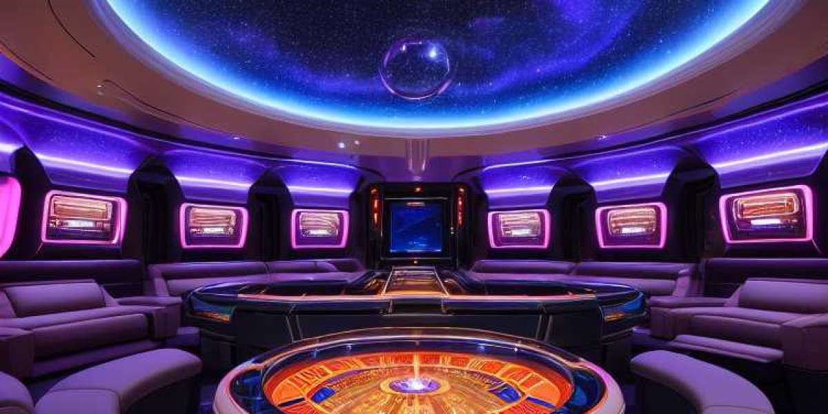 Slot Machine di Star